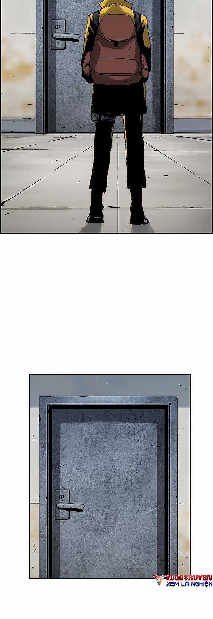 Pubg - Cuộc Chiến Sinh Tồn - 100 Chapter 41 trang 18