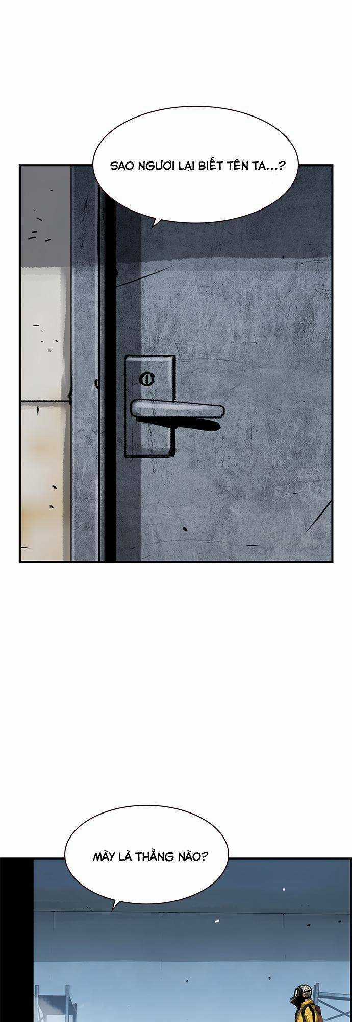 Pubg - Cuộc Chiến Sinh Tồn - 100 Chapter 41 trang 19