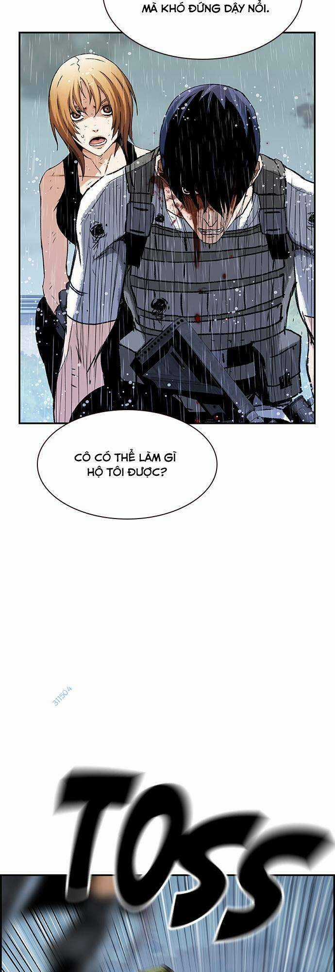 Pubg - Cuộc Chiến Sinh Tồn - 100 Chapter 41 trang 2