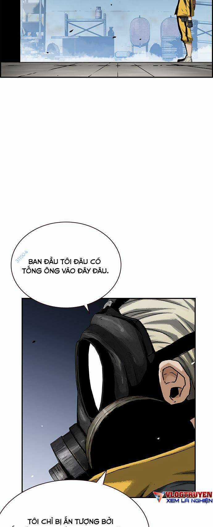 Pubg - Cuộc Chiến Sinh Tồn - 100 Chapter 41 trang 20