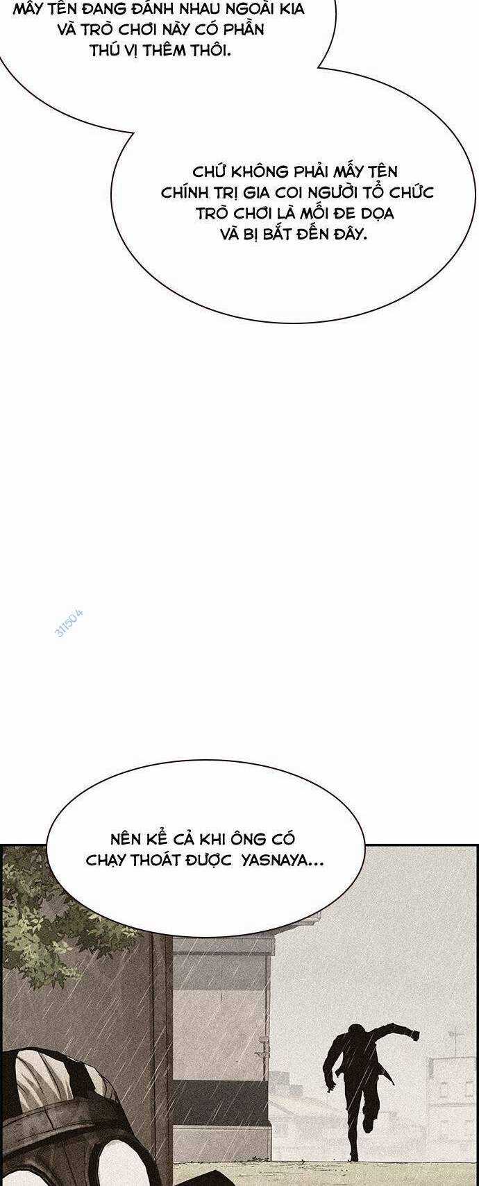 Pubg - Cuộc Chiến Sinh Tồn - 100 Chapter 41 trang 21