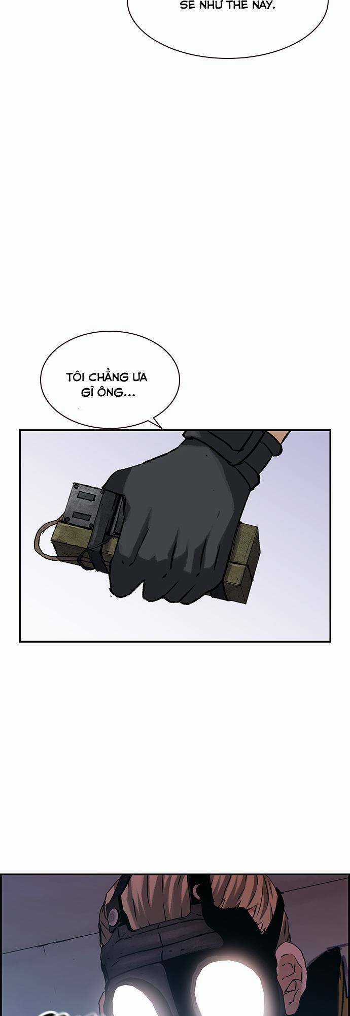 Pubg - Cuộc Chiến Sinh Tồn - 100 Chapter 41 trang 23