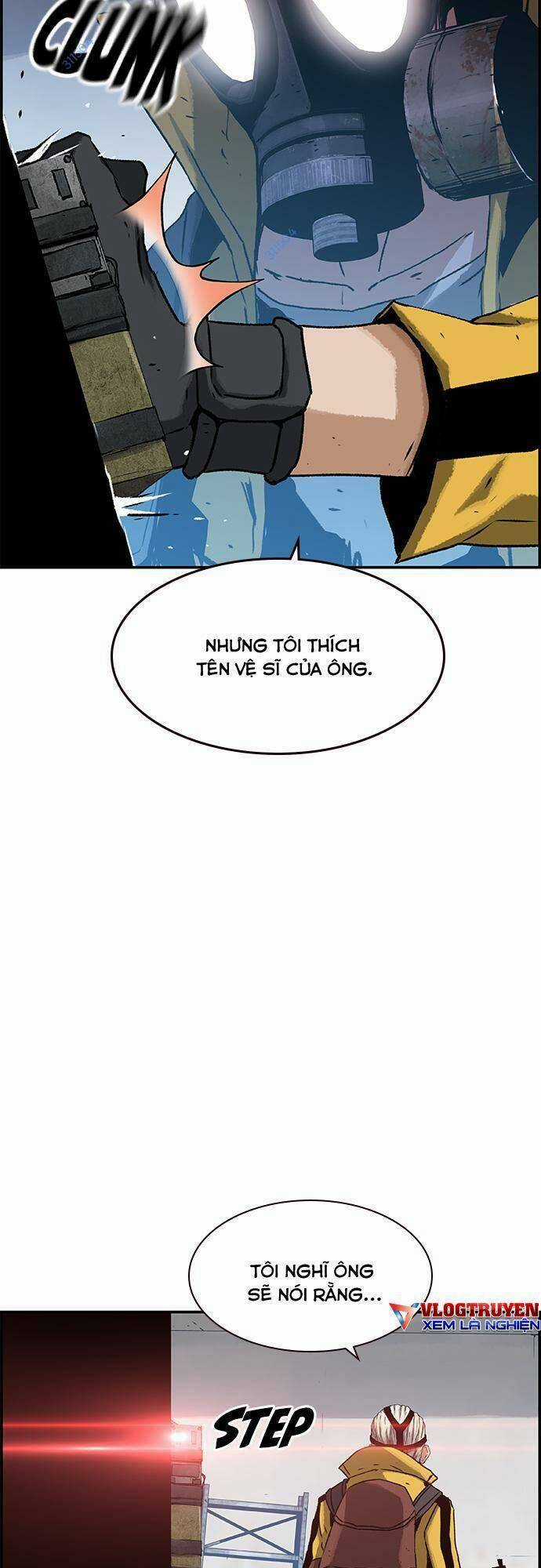 Pubg - Cuộc Chiến Sinh Tồn - 100 Chapter 41 trang 24