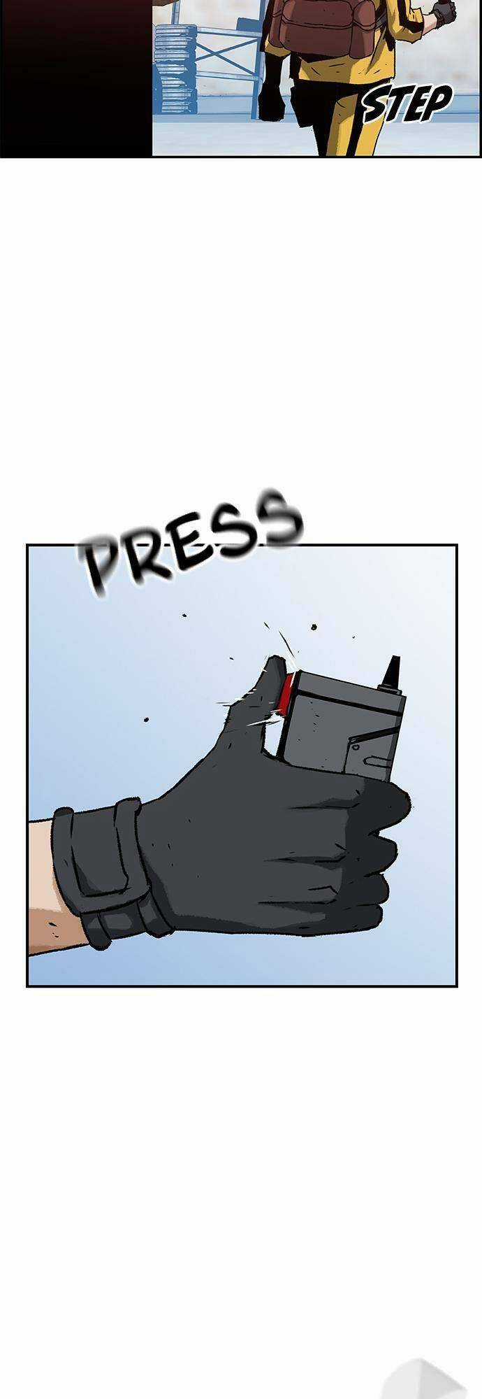 Pubg - Cuộc Chiến Sinh Tồn - 100 Chapter 41 trang 25