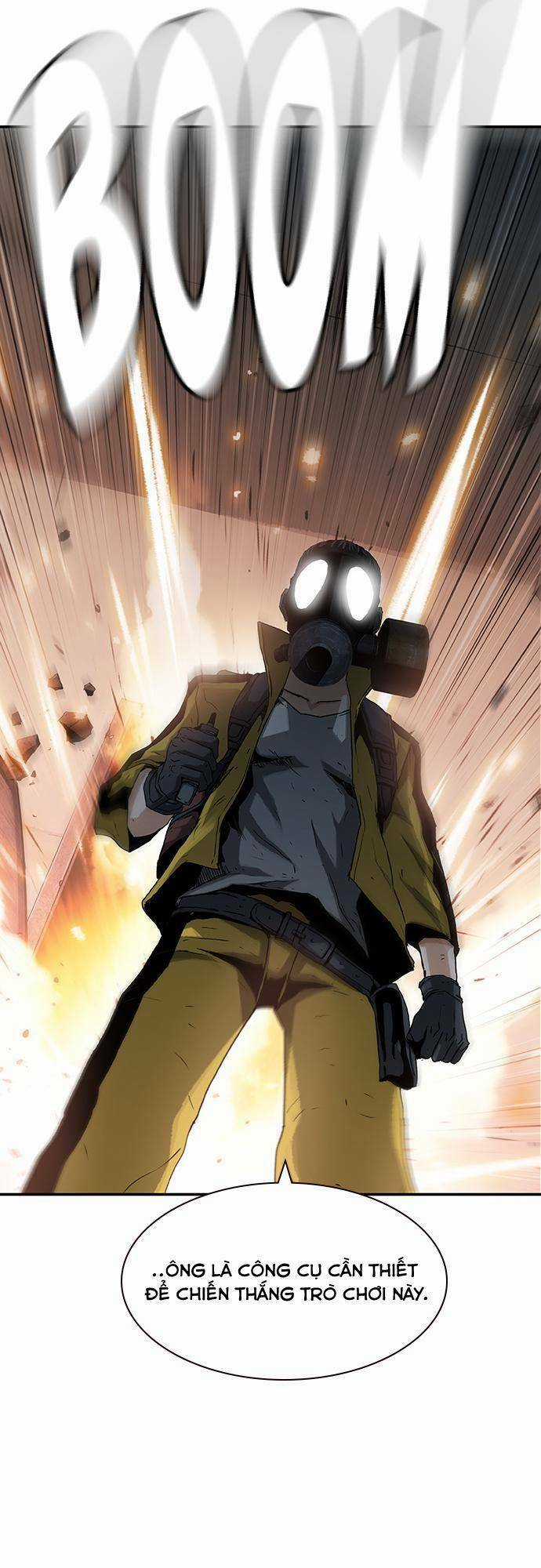 Pubg - Cuộc Chiến Sinh Tồn - 100 Chapter 41 trang 26