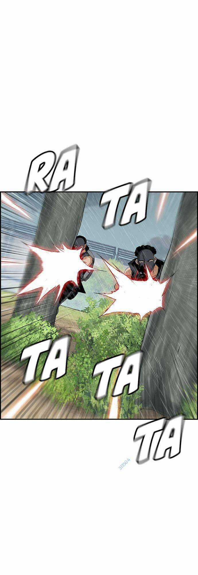 Pubg - Cuộc Chiến Sinh Tồn - 100 Chapter 41 trang 29