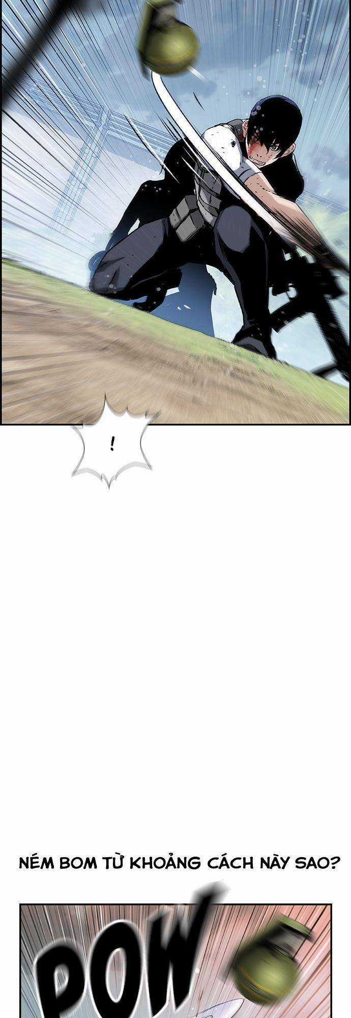 Pubg - Cuộc Chiến Sinh Tồn - 100 Chapter 41 trang 3