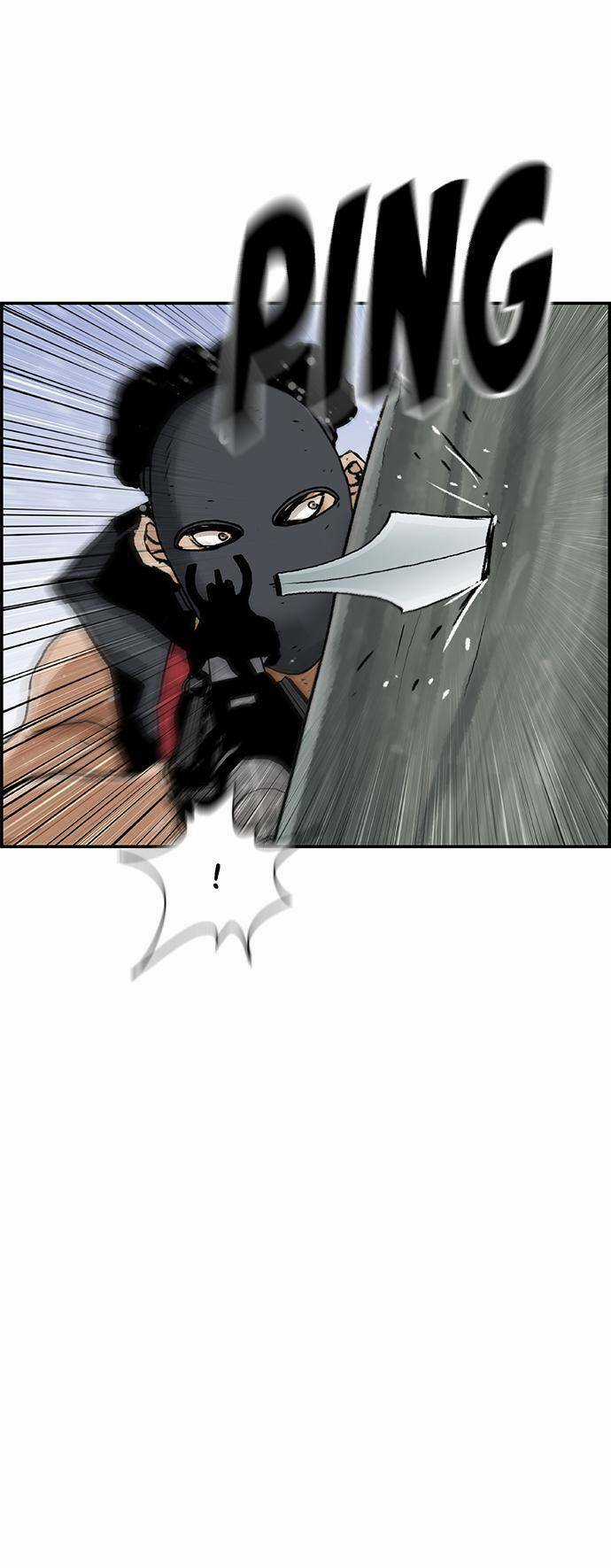 Pubg - Cuộc Chiến Sinh Tồn - 100 Chapter 41 trang 30