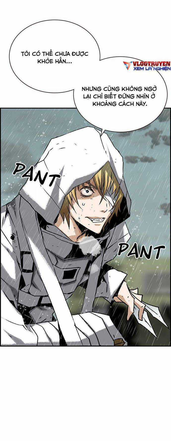 Pubg - Cuộc Chiến Sinh Tồn - 100 Chapter 41 trang 31