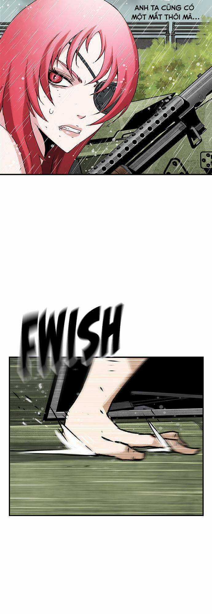 Pubg - Cuộc Chiến Sinh Tồn - 100 Chapter 41 trang 33