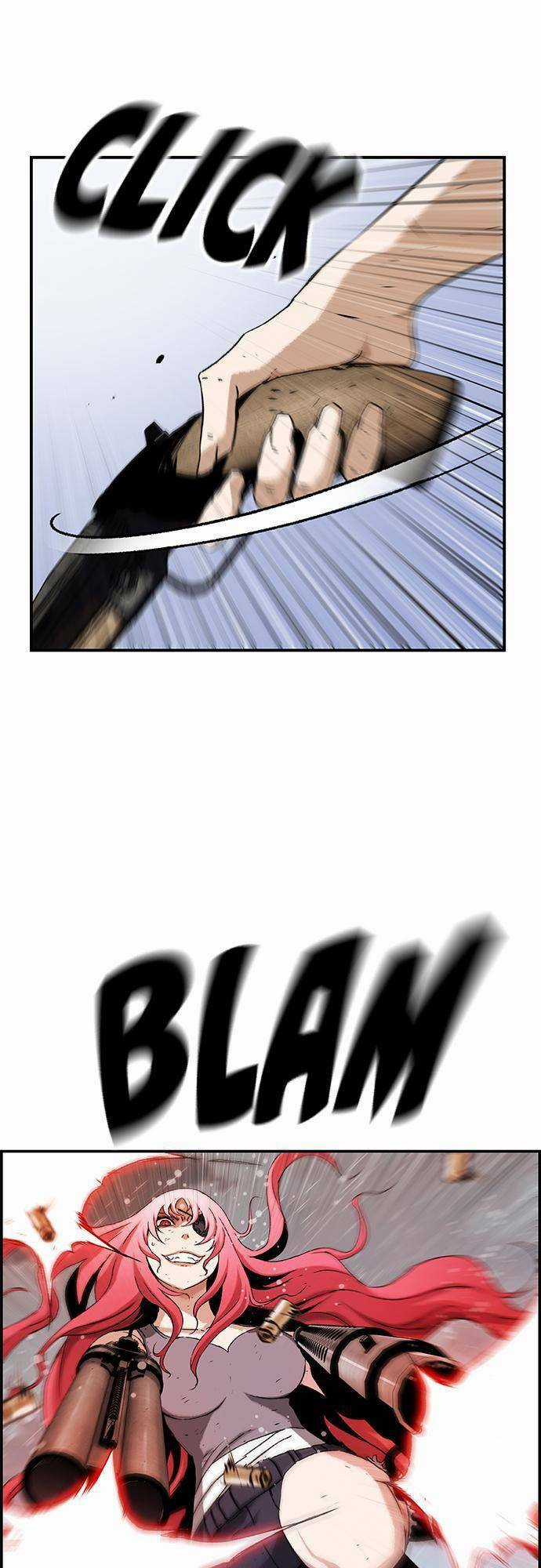 Pubg - Cuộc Chiến Sinh Tồn - 100 Chapter 41 trang 34