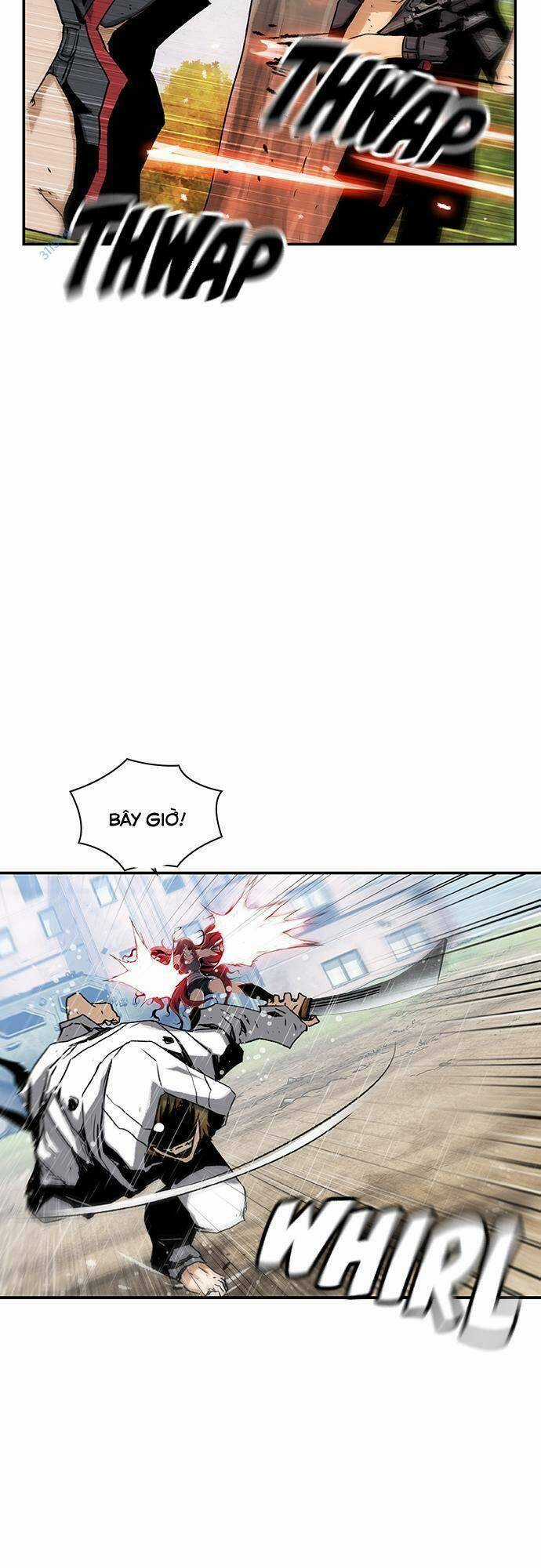 Pubg - Cuộc Chiến Sinh Tồn - 100 Chapter 41 trang 36