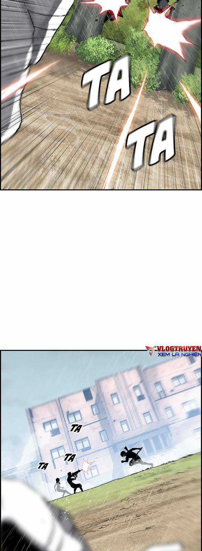 Pubg - Cuộc Chiến Sinh Tồn - 100 Chapter 41 trang 38