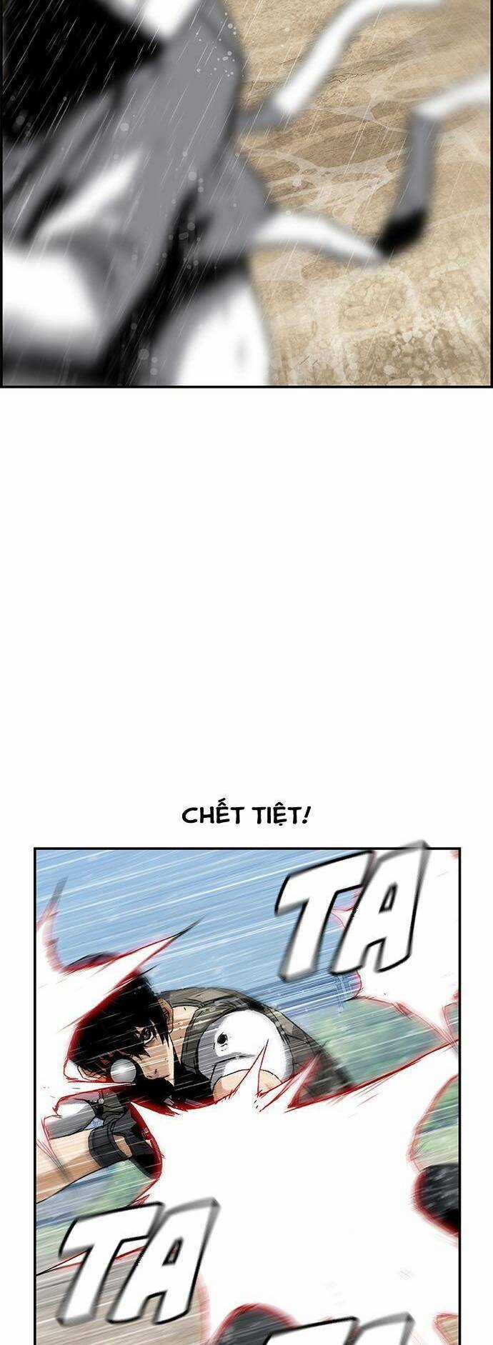 Pubg - Cuộc Chiến Sinh Tồn - 100 Chapter 41 trang 39