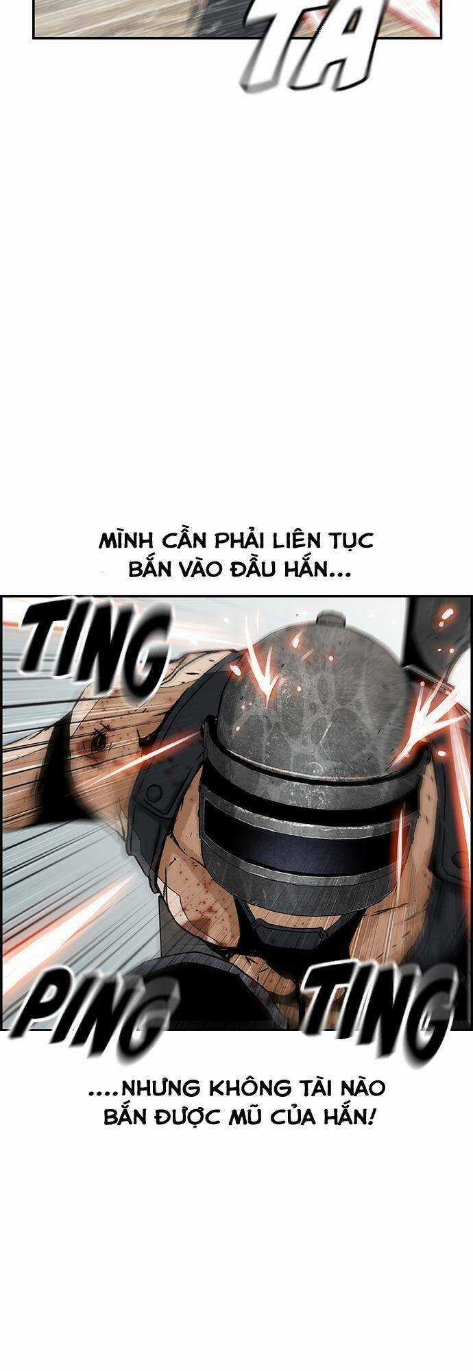 Pubg - Cuộc Chiến Sinh Tồn - 100 Chapter 41 trang 40