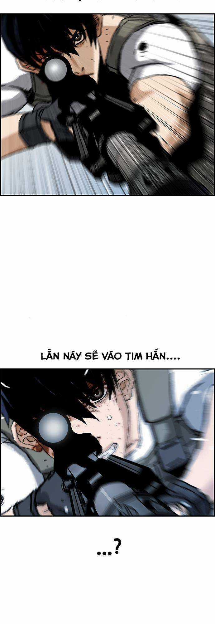 Pubg - Cuộc Chiến Sinh Tồn - 100 Chapter 41 trang 44