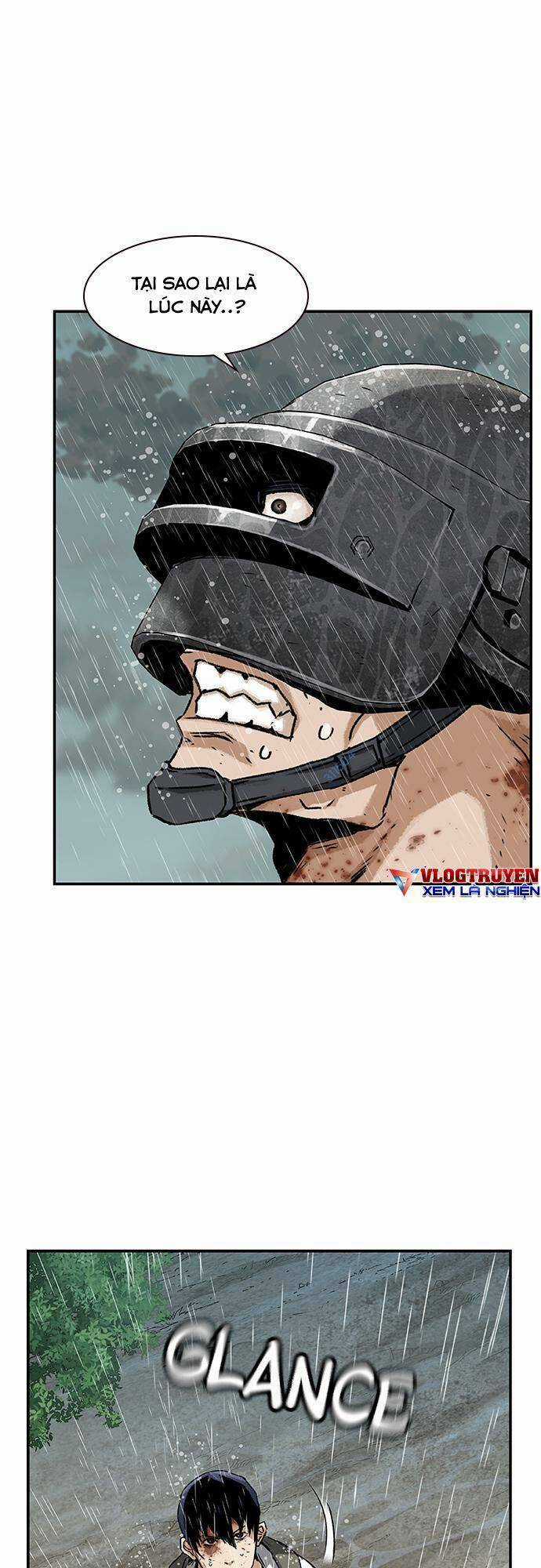 Pubg - Cuộc Chiến Sinh Tồn - 100 Chapter 41 trang 46