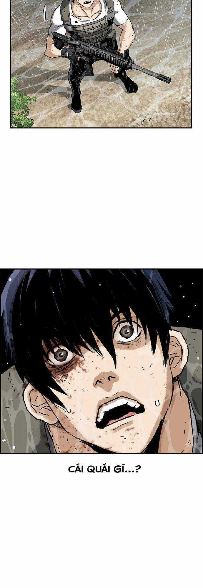 Pubg - Cuộc Chiến Sinh Tồn - 100 Chapter 41 trang 47