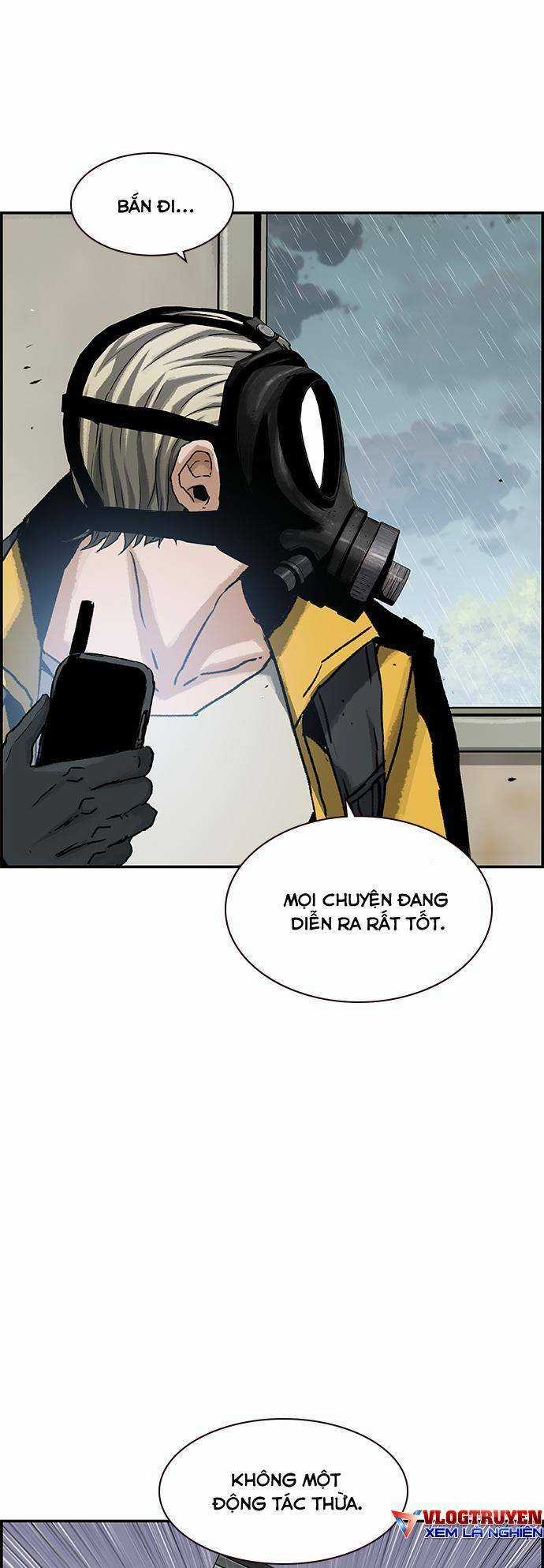 Pubg - Cuộc Chiến Sinh Tồn - 100 Chapter 41 trang 48