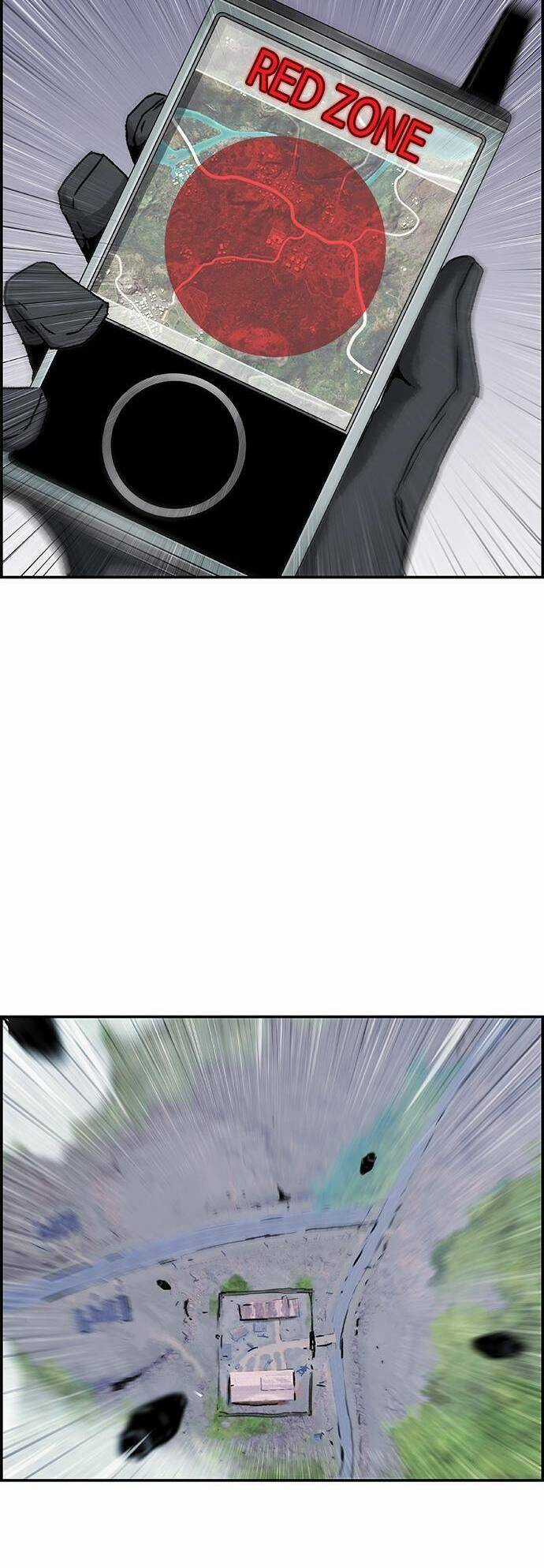 Pubg - Cuộc Chiến Sinh Tồn - 100 Chapter 41 trang 49