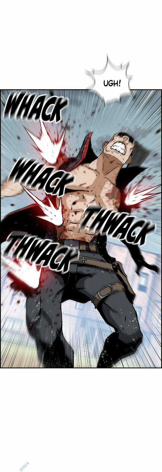 Pubg - Cuộc Chiến Sinh Tồn - 100 Chapter 41 trang 6