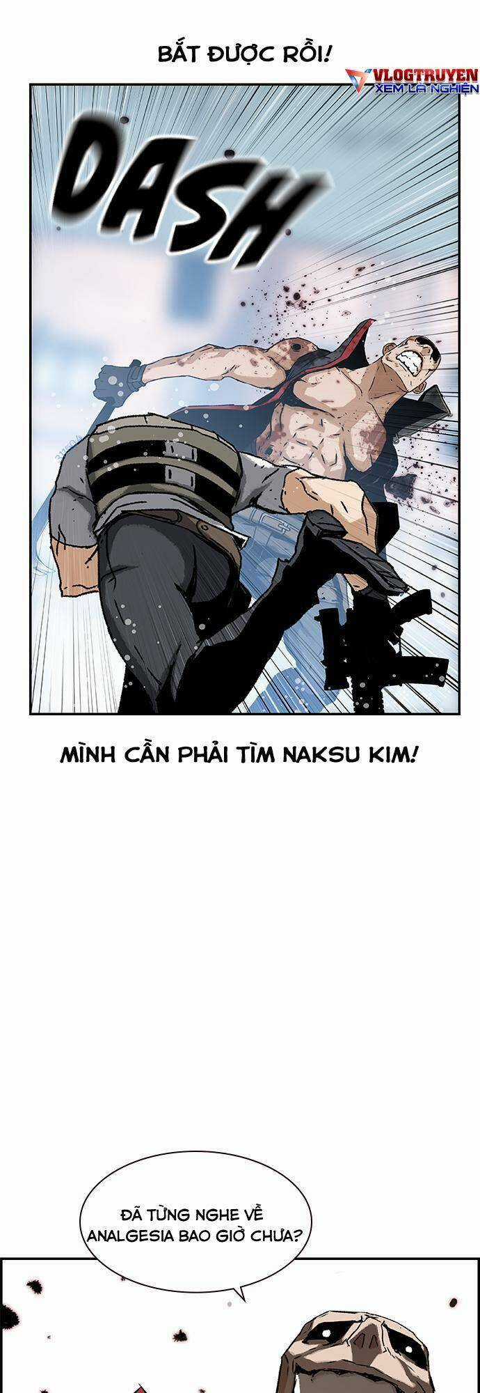 Pubg - Cuộc Chiến Sinh Tồn - 100 Chapter 41 trang 7