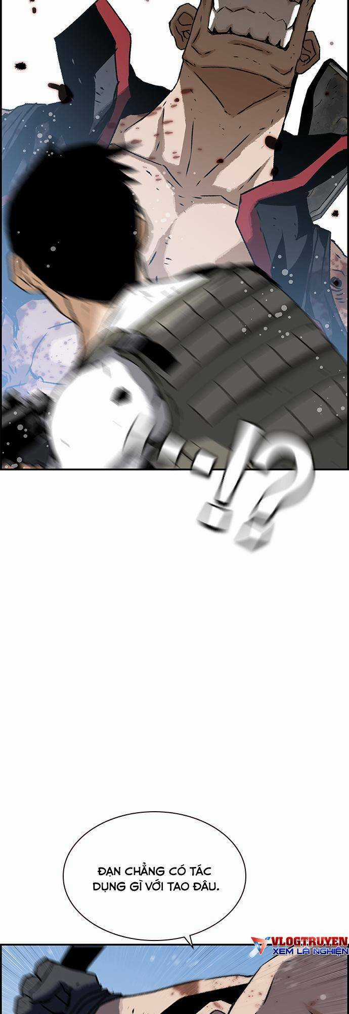 Pubg - Cuộc Chiến Sinh Tồn - 100 Chapter 41 trang 8