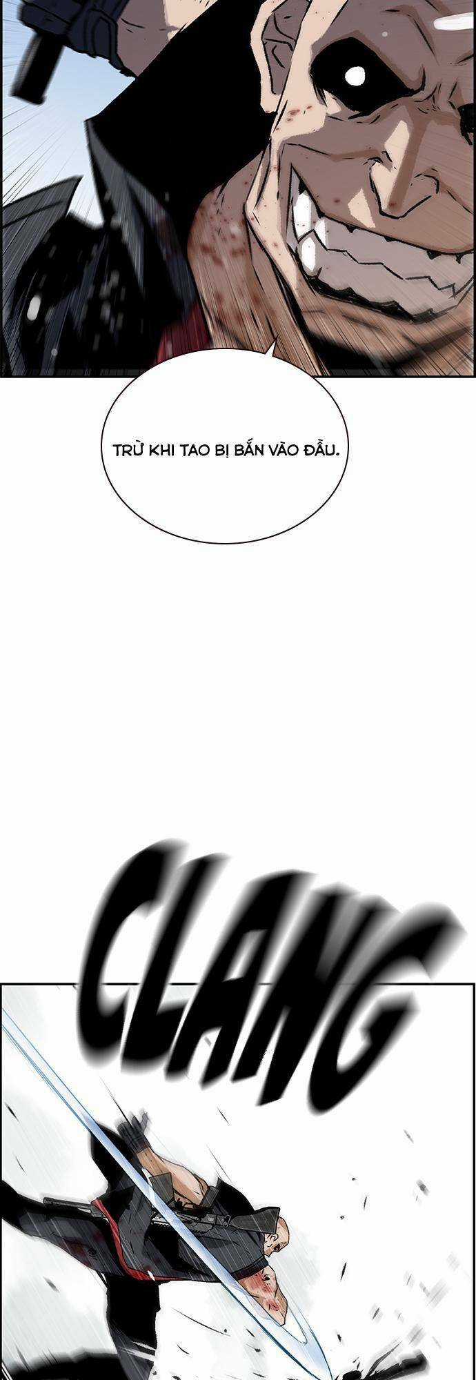 Pubg - Cuộc Chiến Sinh Tồn - 100 Chapter 41 trang 9