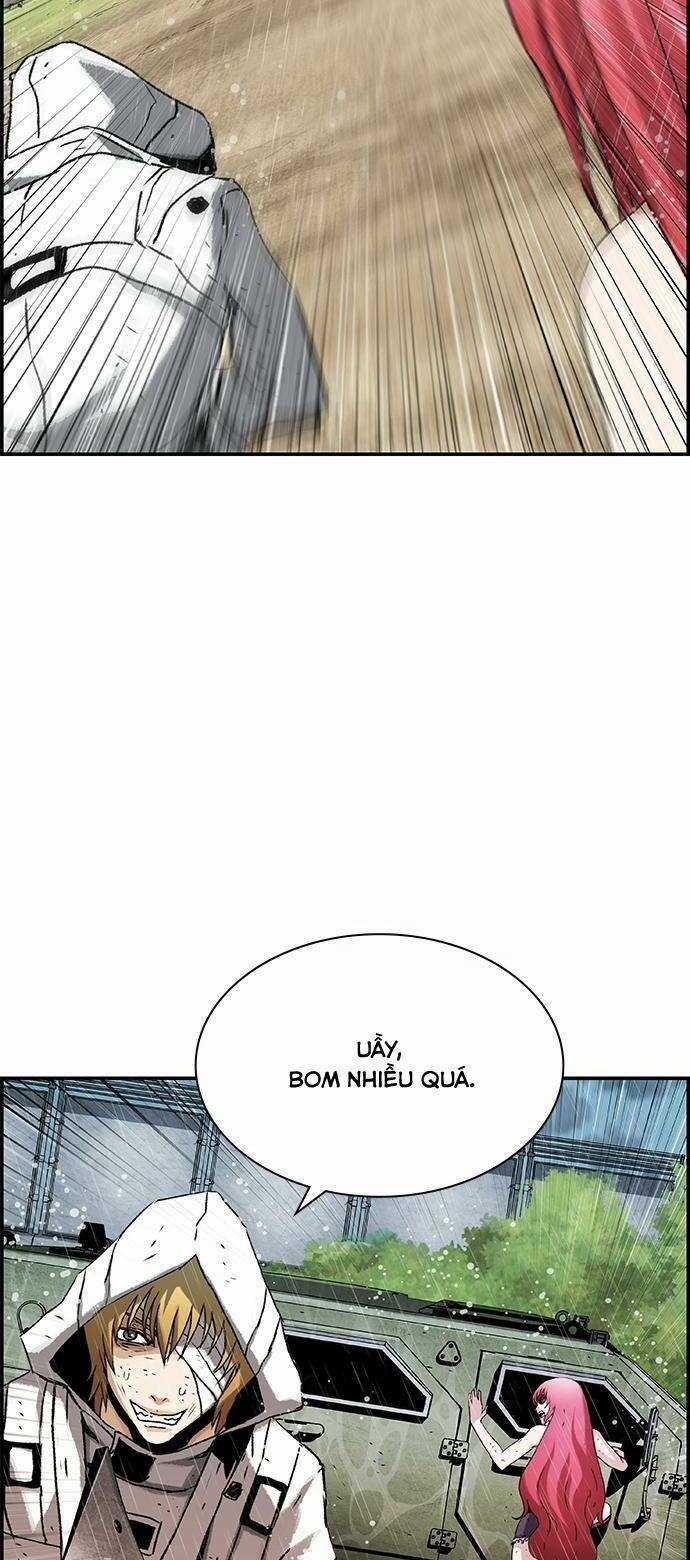 Pubg - Cuộc Chiến Sinh Tồn - 100 Chapter 42 trang 11