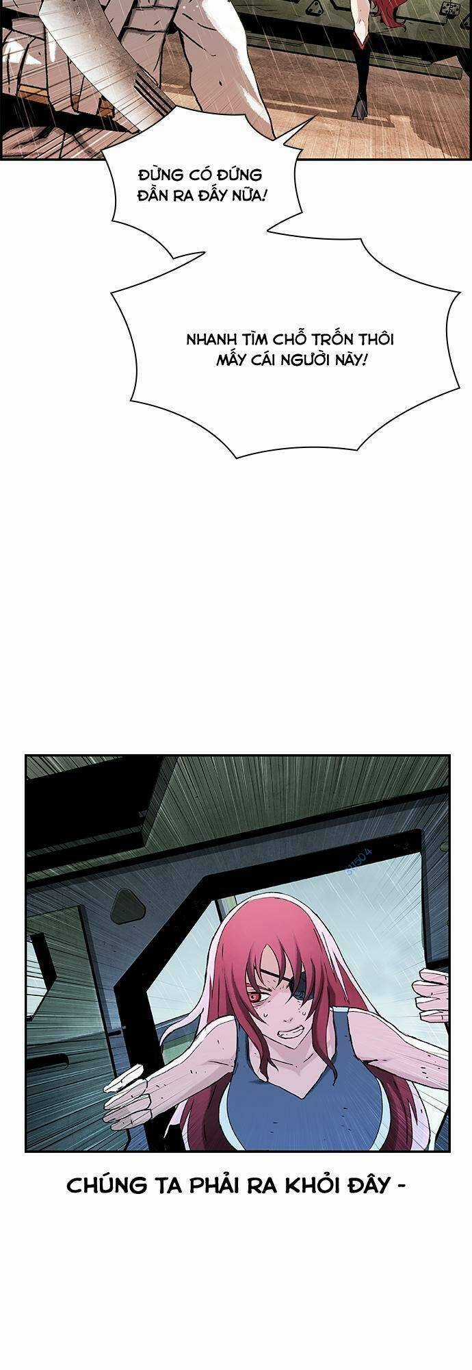 Pubg - Cuộc Chiến Sinh Tồn - 100 Chapter 42 trang 12