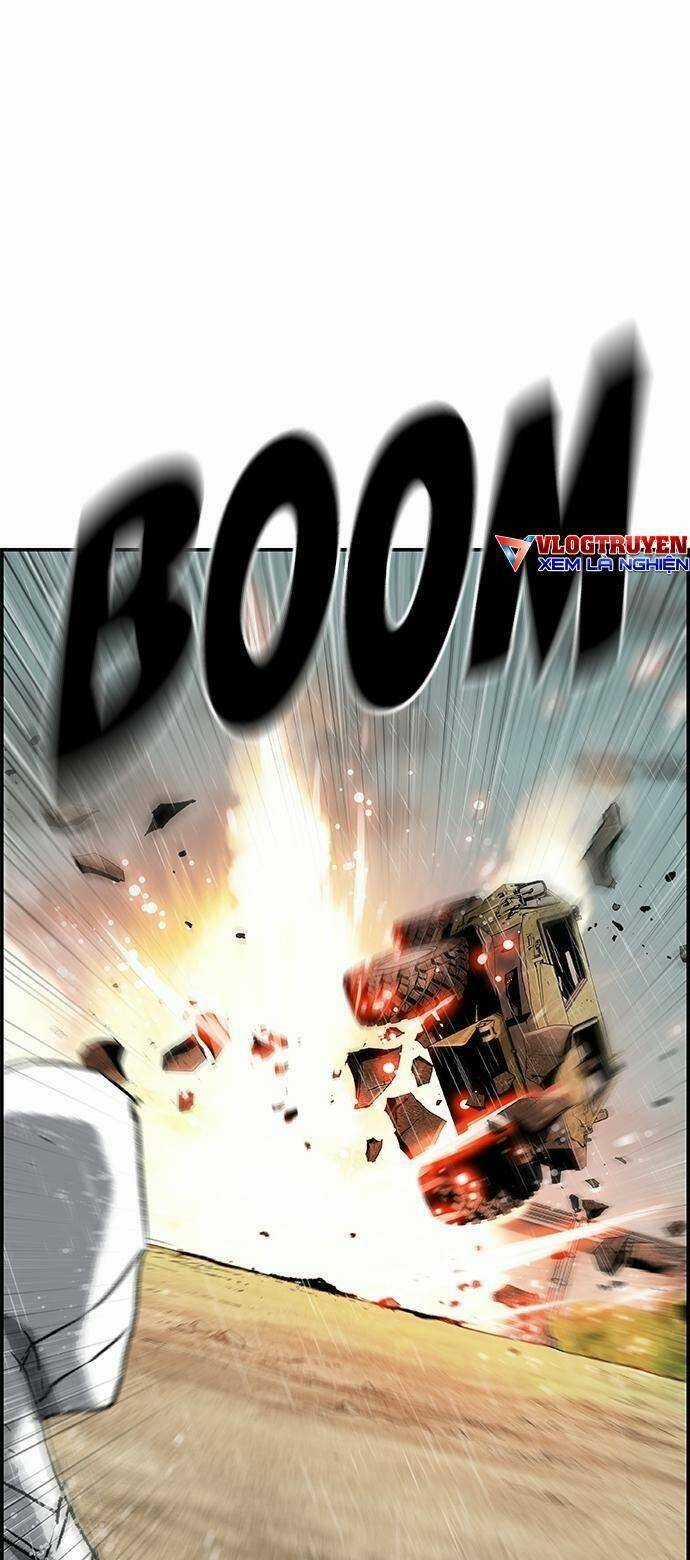 Pubg - Cuộc Chiến Sinh Tồn - 100 Chapter 42 trang 13