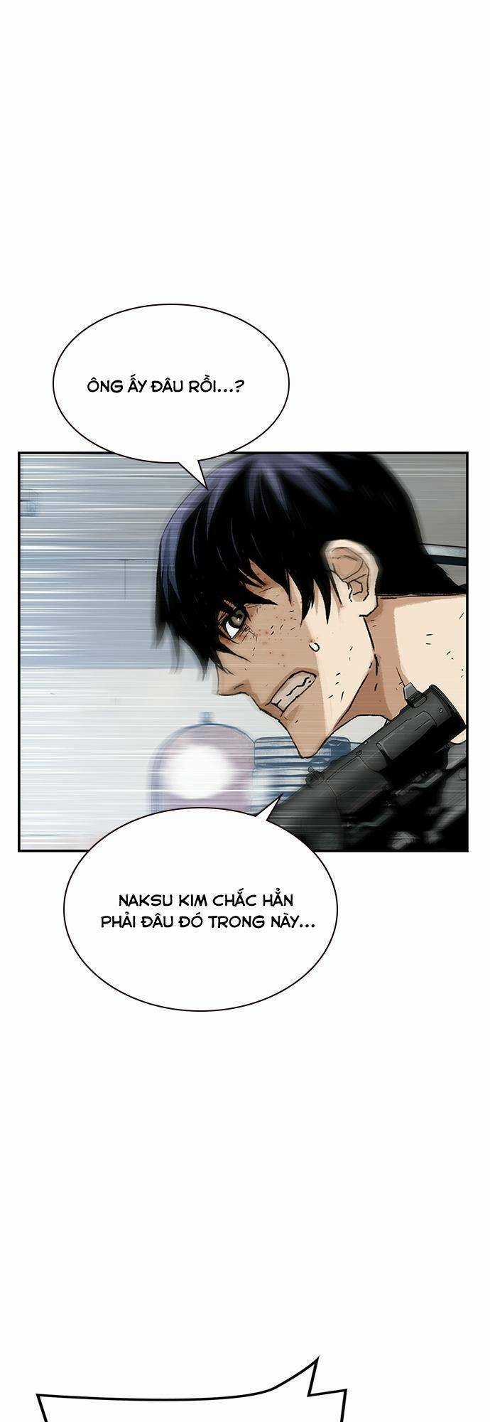 Pubg - Cuộc Chiến Sinh Tồn - 100 Chapter 42 trang 21