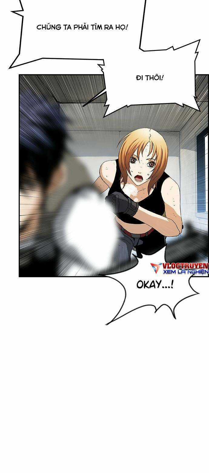 Pubg - Cuộc Chiến Sinh Tồn - 100 Chapter 42 trang 22