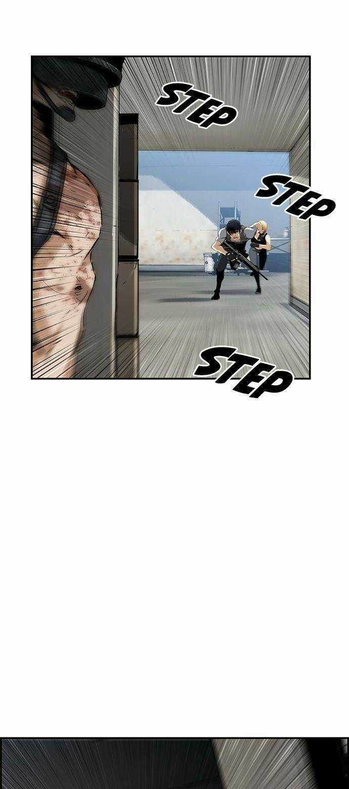 Pubg - Cuộc Chiến Sinh Tồn - 100 Chapter 42 trang 23