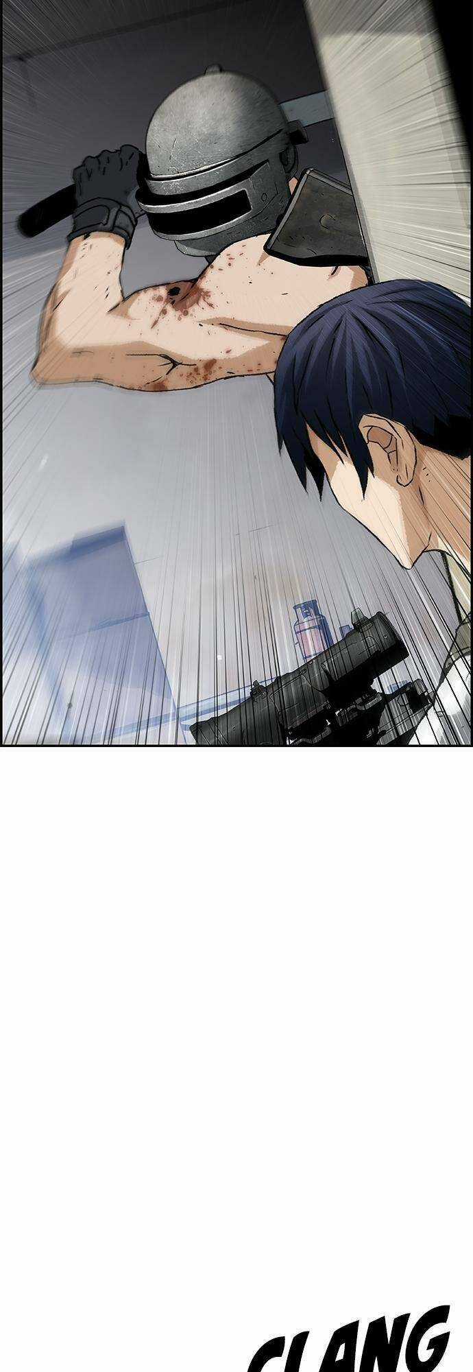 Pubg - Cuộc Chiến Sinh Tồn - 100 Chapter 42 trang 24