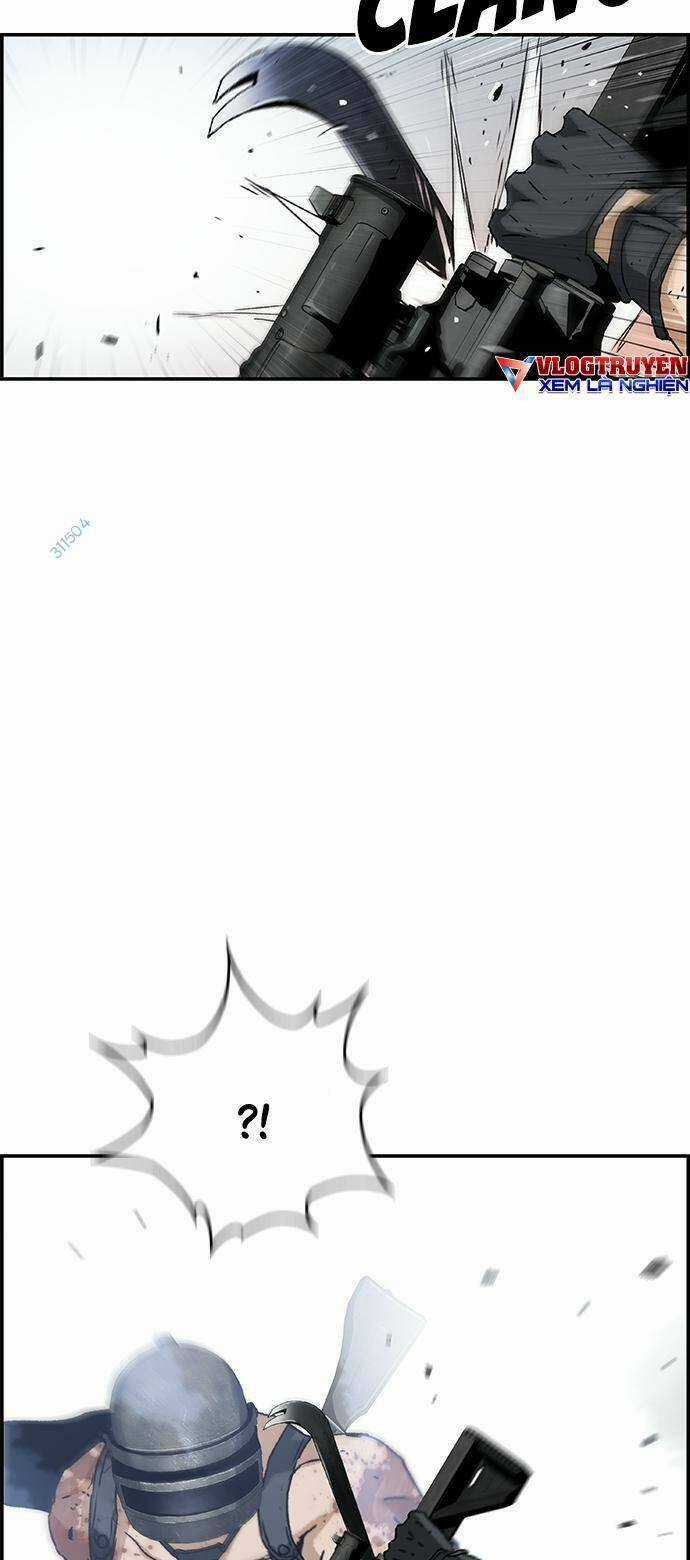 Pubg - Cuộc Chiến Sinh Tồn - 100 Chapter 42 trang 25