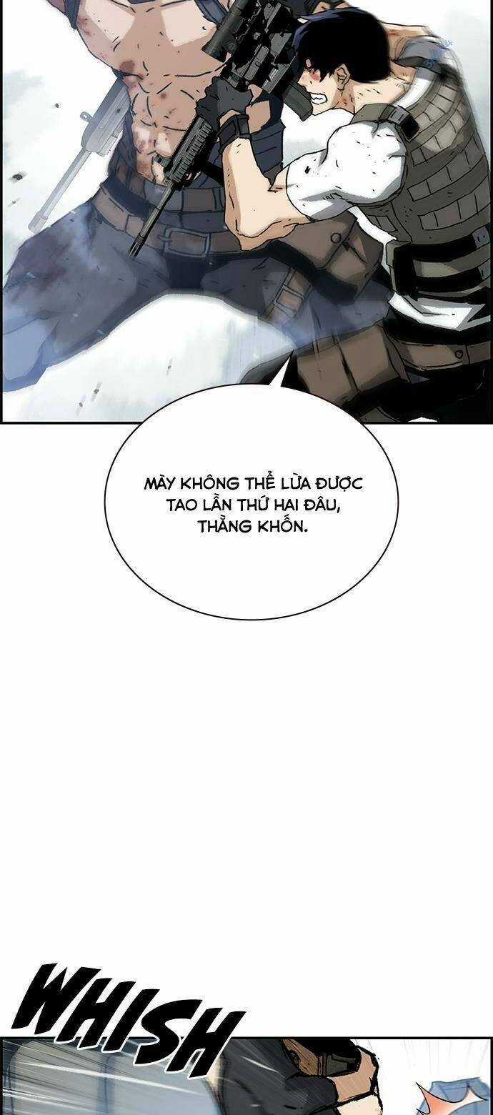 Pubg - Cuộc Chiến Sinh Tồn - 100 Chapter 42 trang 26