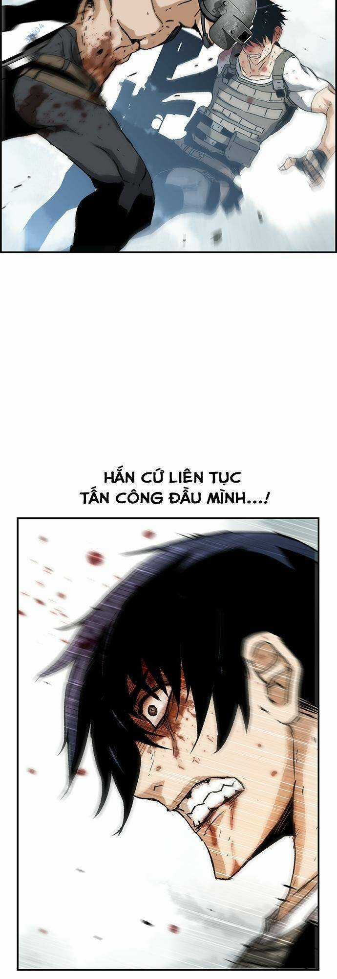Pubg - Cuộc Chiến Sinh Tồn - 100 Chapter 42 trang 30