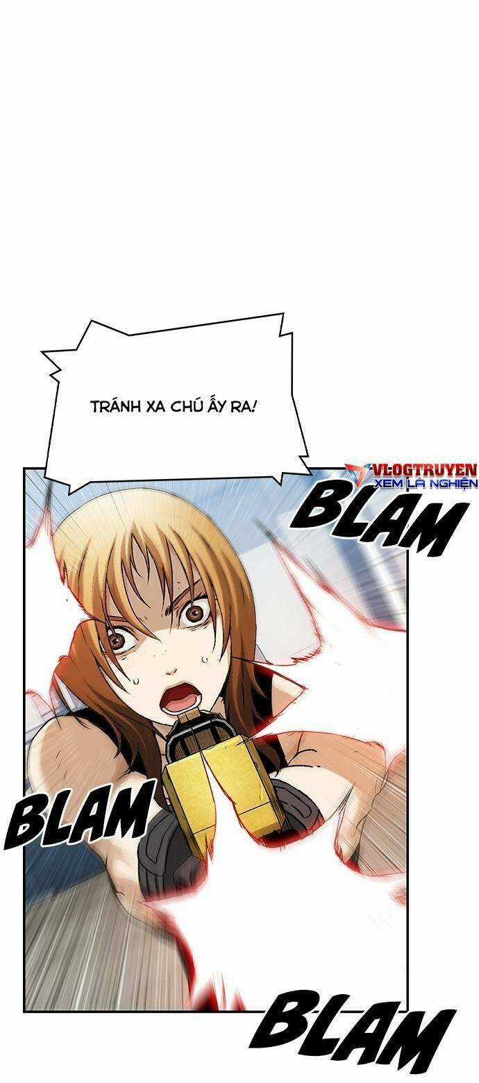 Pubg - Cuộc Chiến Sinh Tồn - 100 Chapter 42 trang 31