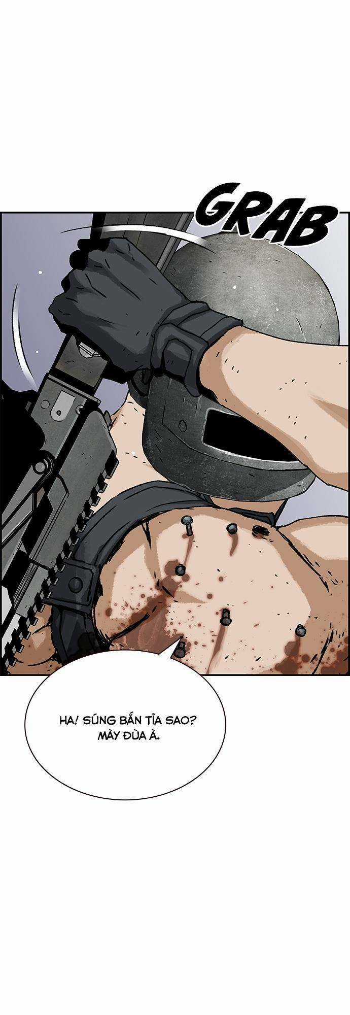 Pubg - Cuộc Chiến Sinh Tồn - 100 Chapter 42 trang 33