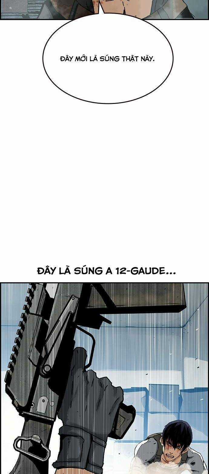 Pubg - Cuộc Chiến Sinh Tồn - 100 Chapter 42 trang 35