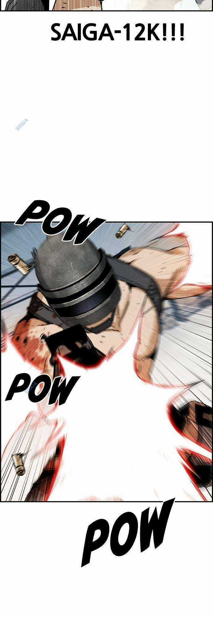 Pubg - Cuộc Chiến Sinh Tồn - 100 Chapter 42 trang 36