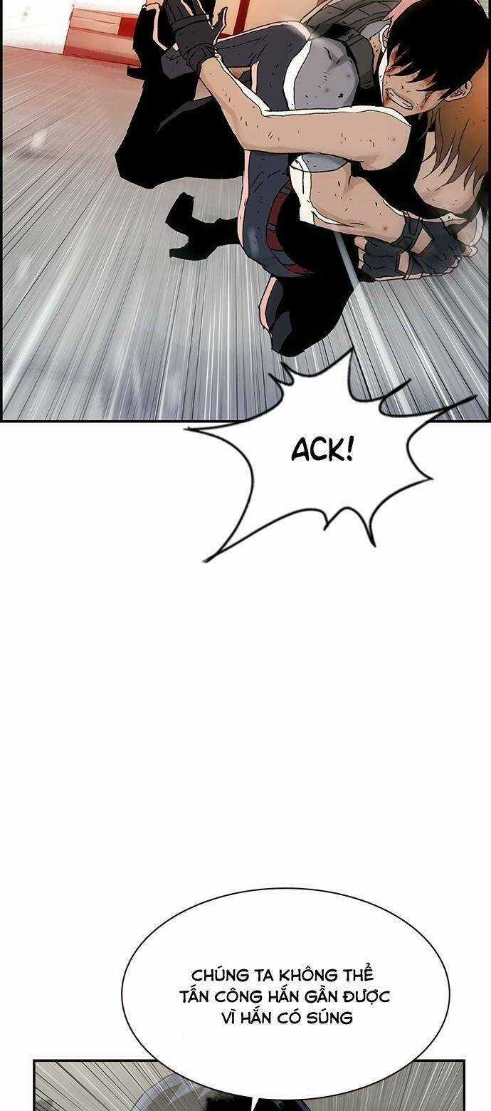 Pubg - Cuộc Chiến Sinh Tồn - 100 Chapter 42 trang 38