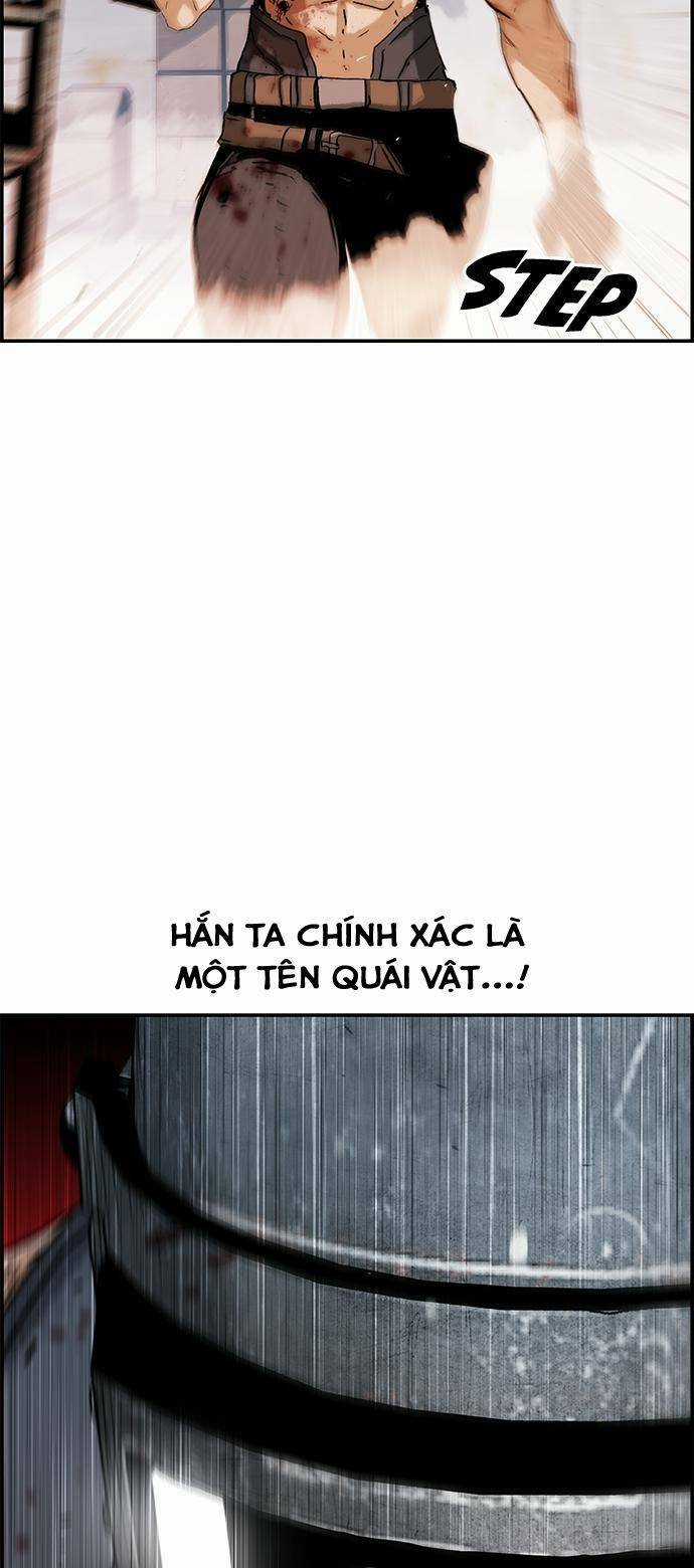 Pubg - Cuộc Chiến Sinh Tồn - 100 Chapter 42 trang 40