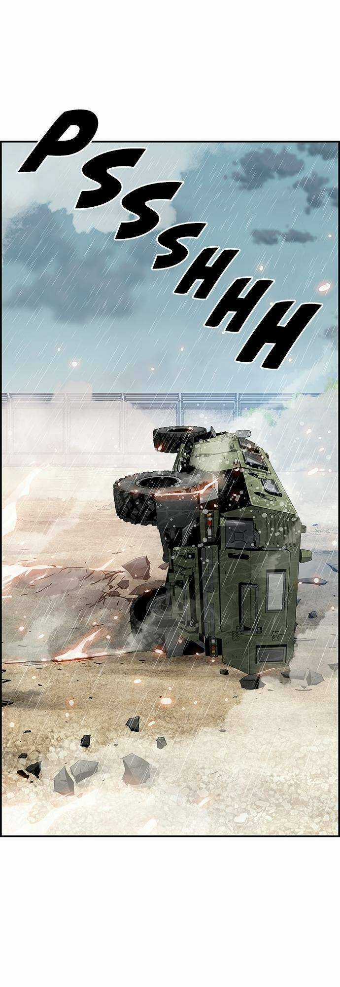 Pubg - Cuộc Chiến Sinh Tồn - 100 Chapter 42 trang 42