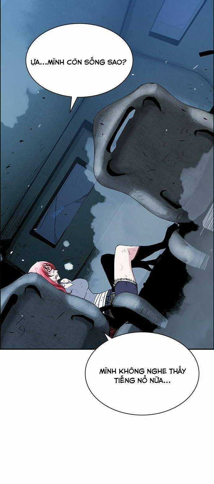 Pubg - Cuộc Chiến Sinh Tồn - 100 Chapter 42 trang 44