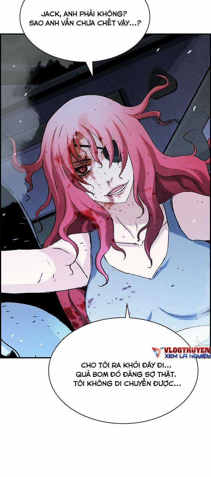 Pubg - Cuộc Chiến Sinh Tồn - 100 Chapter 42 trang 46