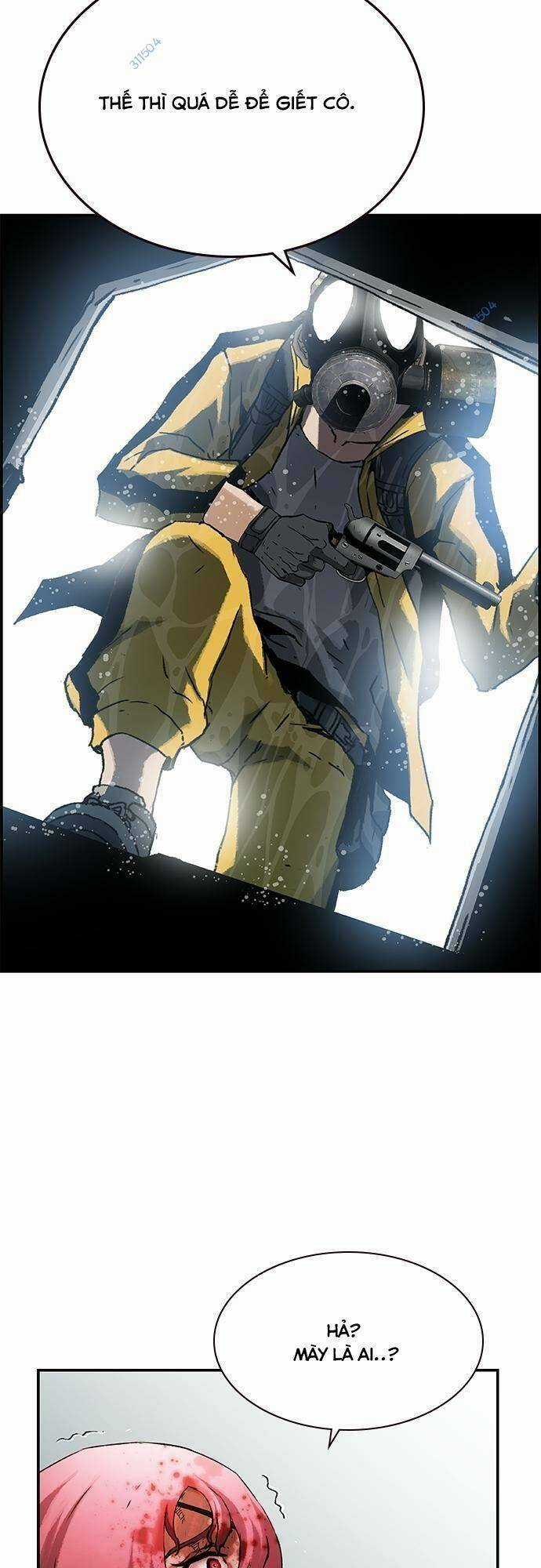 Pubg - Cuộc Chiến Sinh Tồn - 100 Chapter 42 trang 48