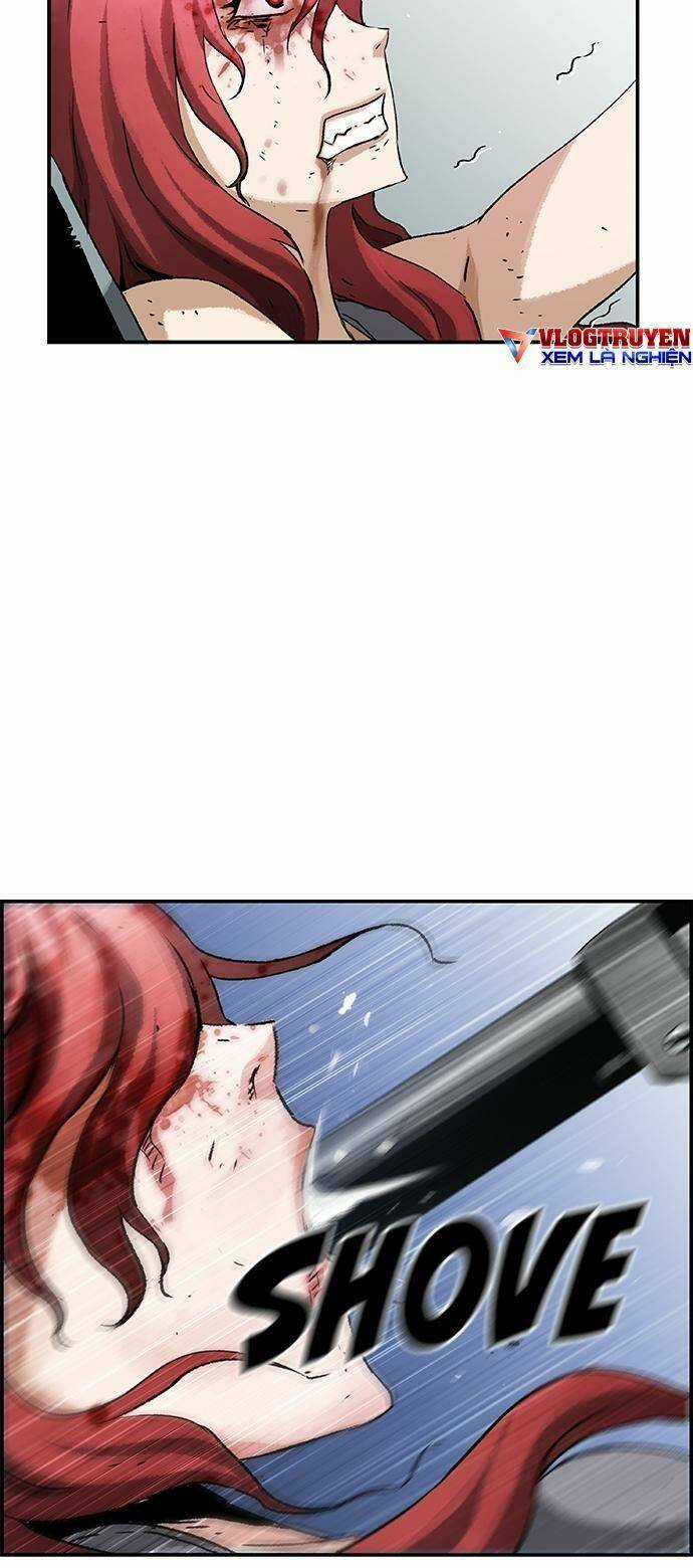 Pubg - Cuộc Chiến Sinh Tồn - 100 Chapter 42 trang 49