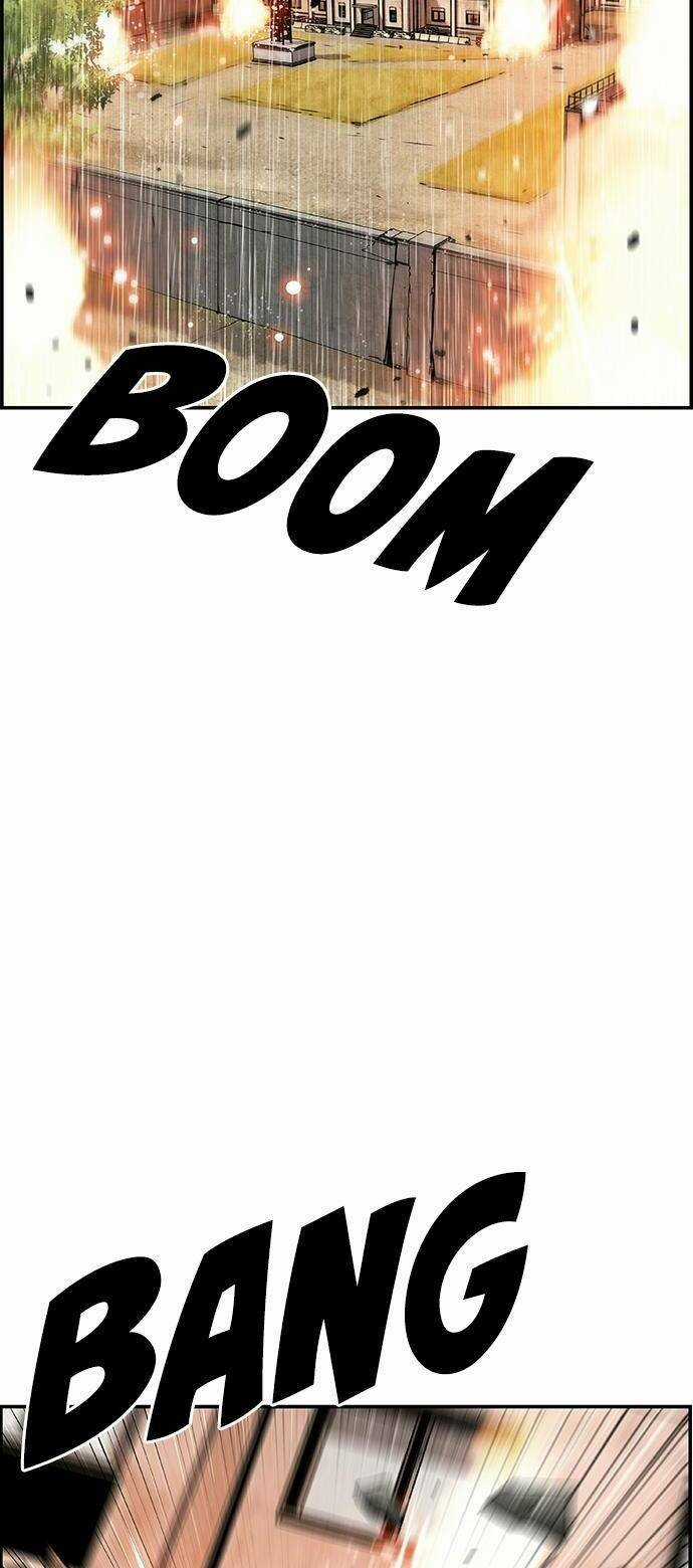 Pubg - Cuộc Chiến Sinh Tồn - 100 Chapter 42 trang 5